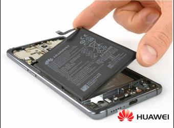Замена аккумулятора Huawei Y6 Pro 2017